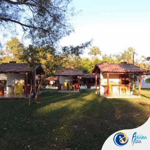 Passeio Cachoeira Cristal e Mirante da Serra Azul - Imagem 10