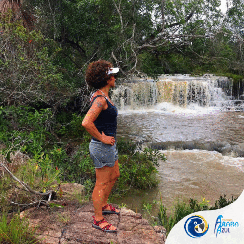 Pacote Individual Completo de Ecoturismo com 4 Diárias e 3 Dias de Passeios em Barra do Garças, MT - Imagem 11